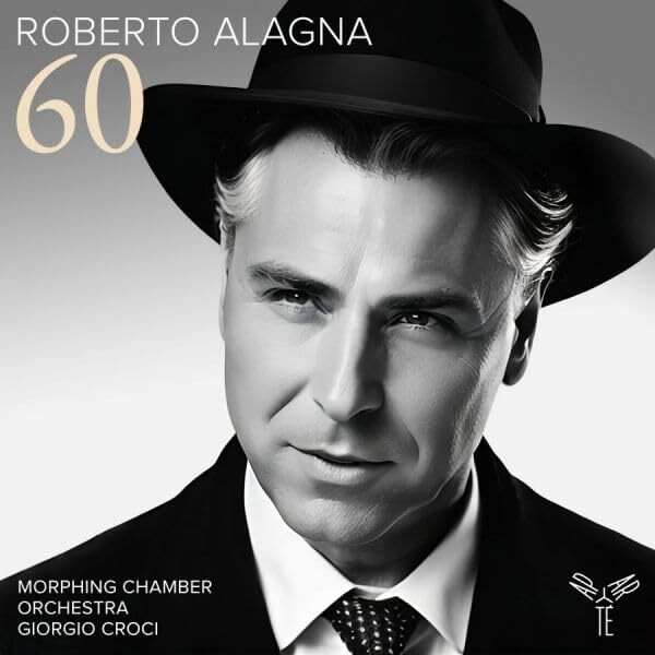 Roberto Alagna: 60