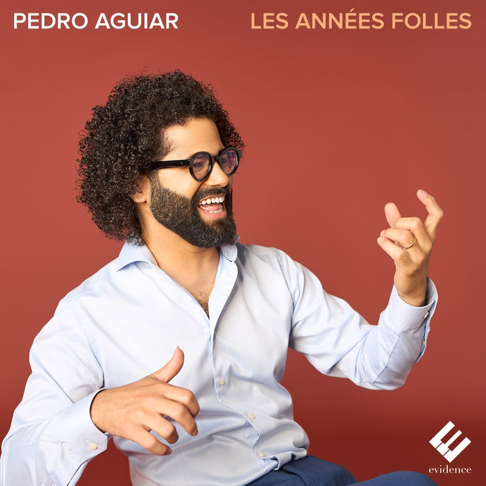 Pedro Aguiar: Les Années Folles