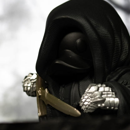 TUBBZ Boxed Edition Nazgul Ringwraith Collectible Vinyl Rubber Duck Figure - Official Lord of the Rings Merchandise - TV, Movies & Video Games