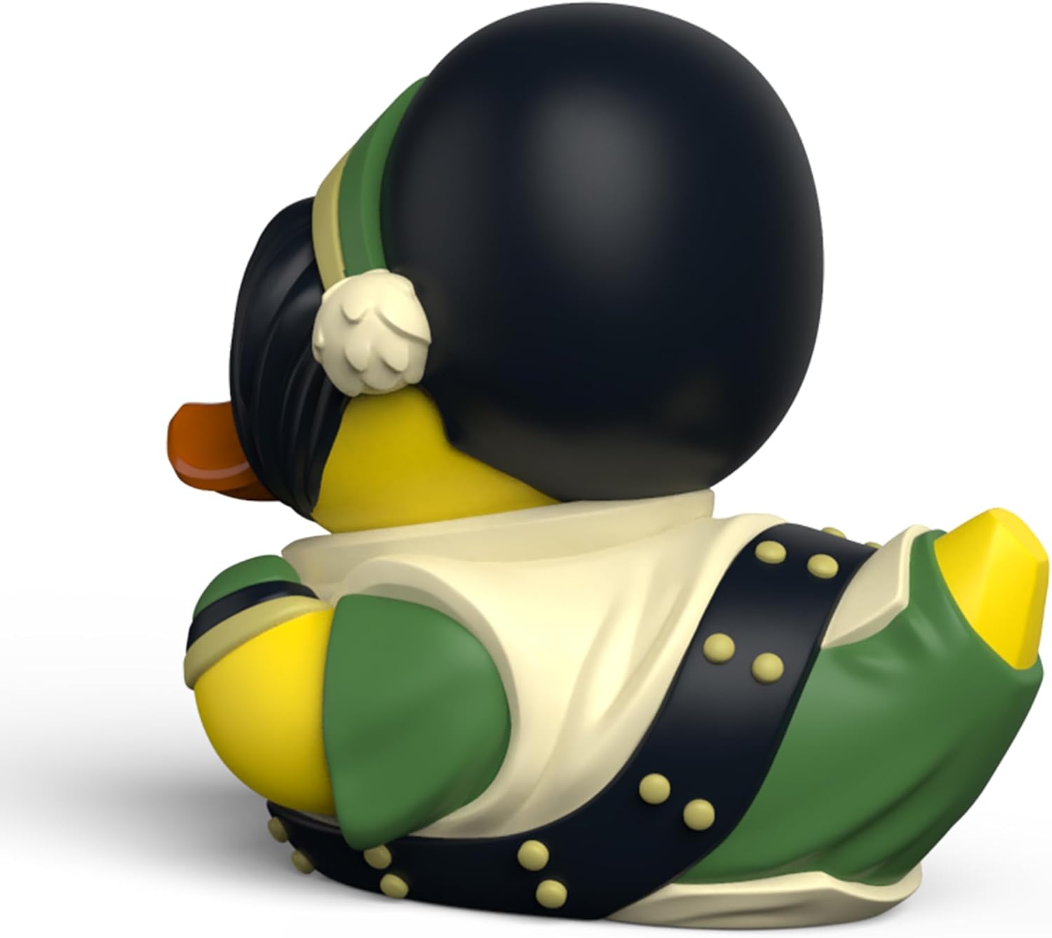 TUBBZ First Edition Toph Beifong Collectible Vinyl Rubber Duck Figure - Official Avatar: The Last Airbender Merchandise - Action TV, Film & Video Games