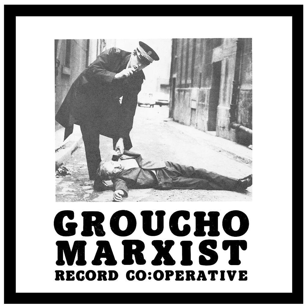 Groucho Marxist Record Co:operative