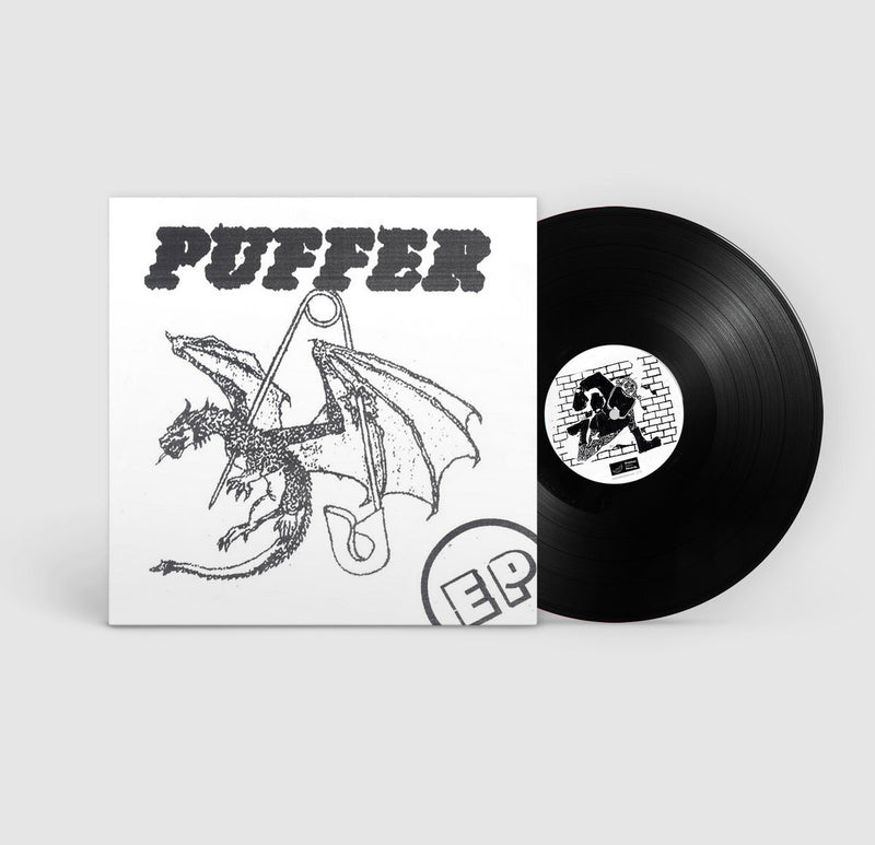 Demo & EP 12"
