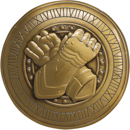 FaNaTtik Magic The Gathering Limited Edition Sigil of Valour