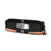 Naruto Dress-Fan Square Pencil Case 2.2, Multicolour, 22 x 9 cm
