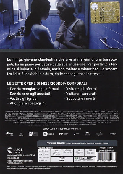 Sette Opere Di Misericordia - (Italian Import)