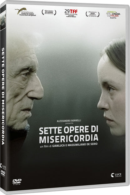 Sette Opere Di Misericordia - (Italian Import)