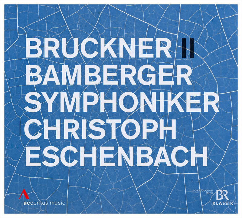 Bruckner: II