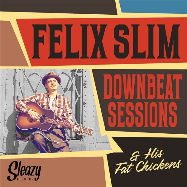 Downbeat Sessions