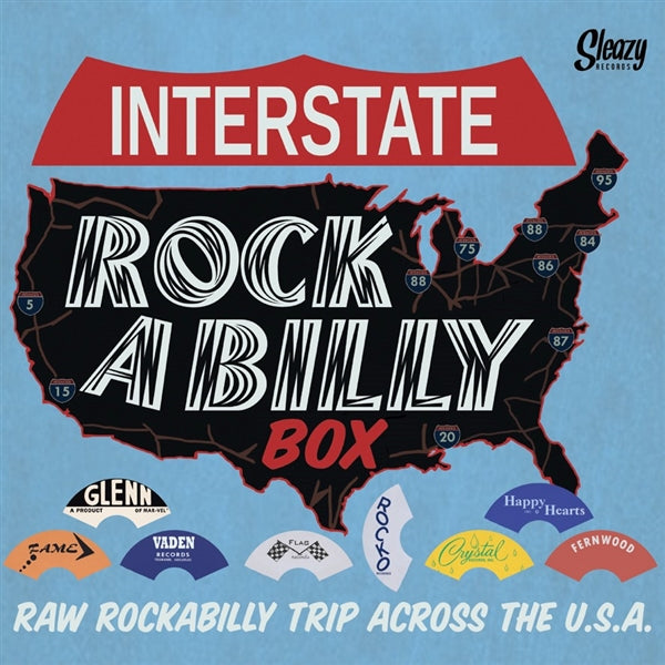 Interstate Rockabilly