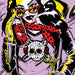 She Was A Dragstrip Racecar Driver