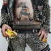 Moose Knuckle (Beer Yellow Splatter)