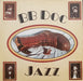 Jazz (Black)