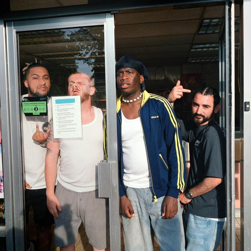 How to Make A(nuva) Master Peace