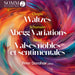 Chopin: Waltzes/Schumann: Abegg Variations/Ravel: Valses...
