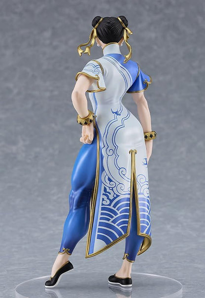 Chun-li sf6 Ver. Fig. 17 cm Street Fighter 6 Pop up Parade