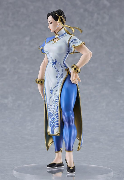 Chun-li sf6 Ver. Fig. 17 cm Street Fighter 6 Pop up Parade