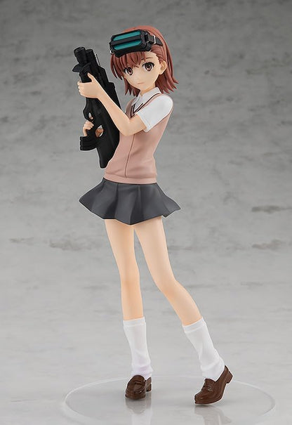 Sister Fig. 17cm to Certain Scientific railgun t pop up parade