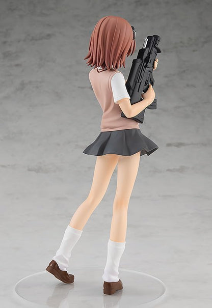 Sister Fig. 17cm to Certain Scientific railgun t pop up parade