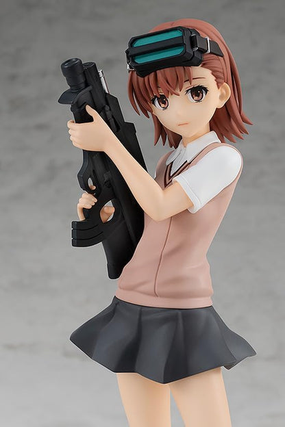 Sister Fig. 17cm to Certain Scientific railgun t pop up parade