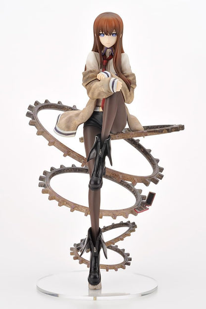 KOTOBUKIYA Steins Gate statuette PVC 1/8 Kurisu Makise 24 cm