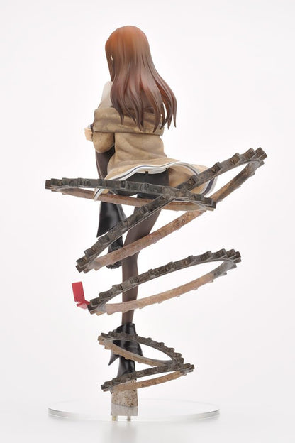 KOTOBUKIYA Steins Gate statuette PVC 1/8 Kurisu Makise 24 cm