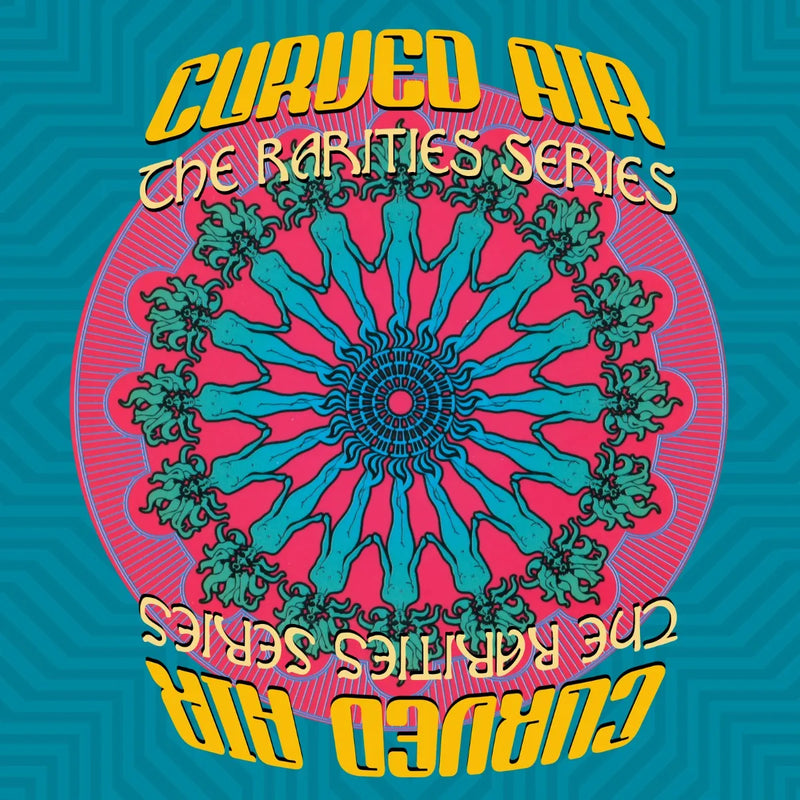 The Rarities Series
