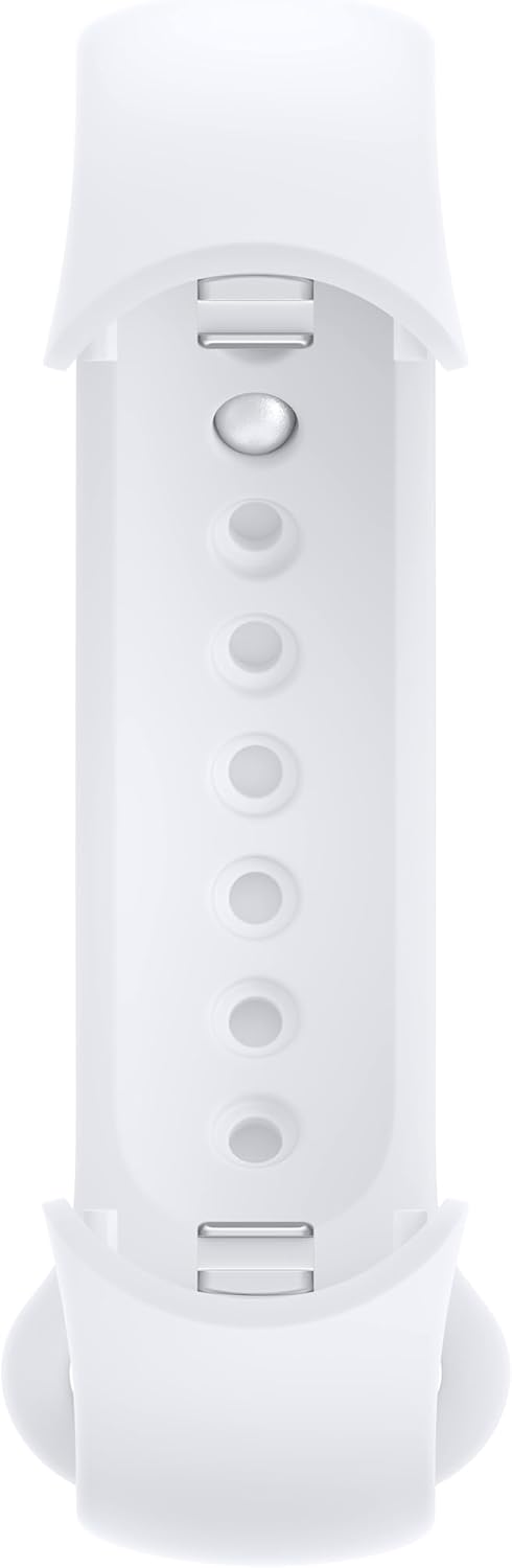Xiaomi Smart Band 9 Fitness Tracker, AMOLED Display with 1200 Nits, Sp02 Tracking, Sleep and Heart Rate Monitor, Notifications, 5ATM Waterproof, Mi Fit App