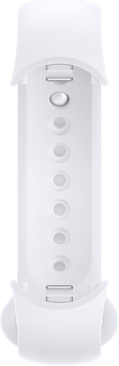 Xiaomi Smart Band 9 Fitness Tracker, AMOLED Display with 1200 Nits, Sp02 Tracking, Sleep and Heart Rate Monitor, Notifications, 5ATM Waterproof, Mi Fit App