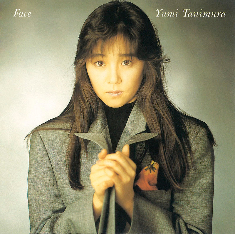 Face (2024 Cutting) (完全生産限定盤) (アナログ盤) (特典なし)