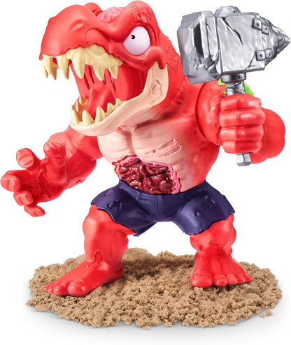 ZURU Smashers Horror House Series 1 Large House