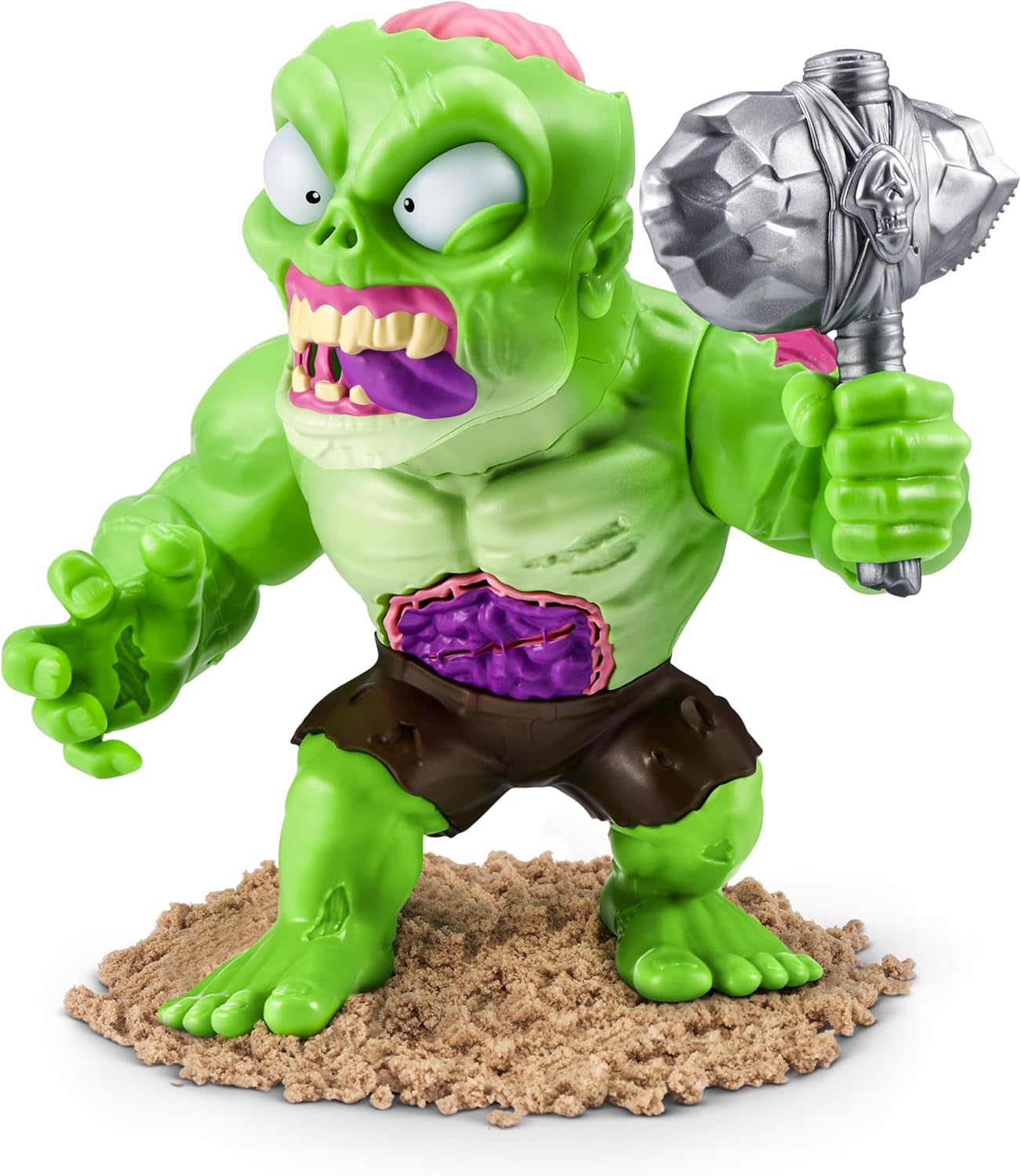 ZURU Smashers Horror House Series 1 Large House