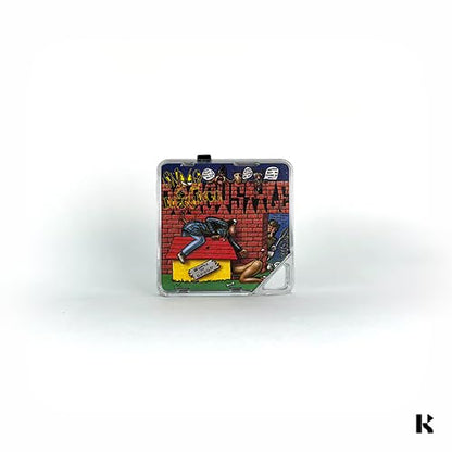 Snoop Doggy Dogg - Doggystyle (KiT Album