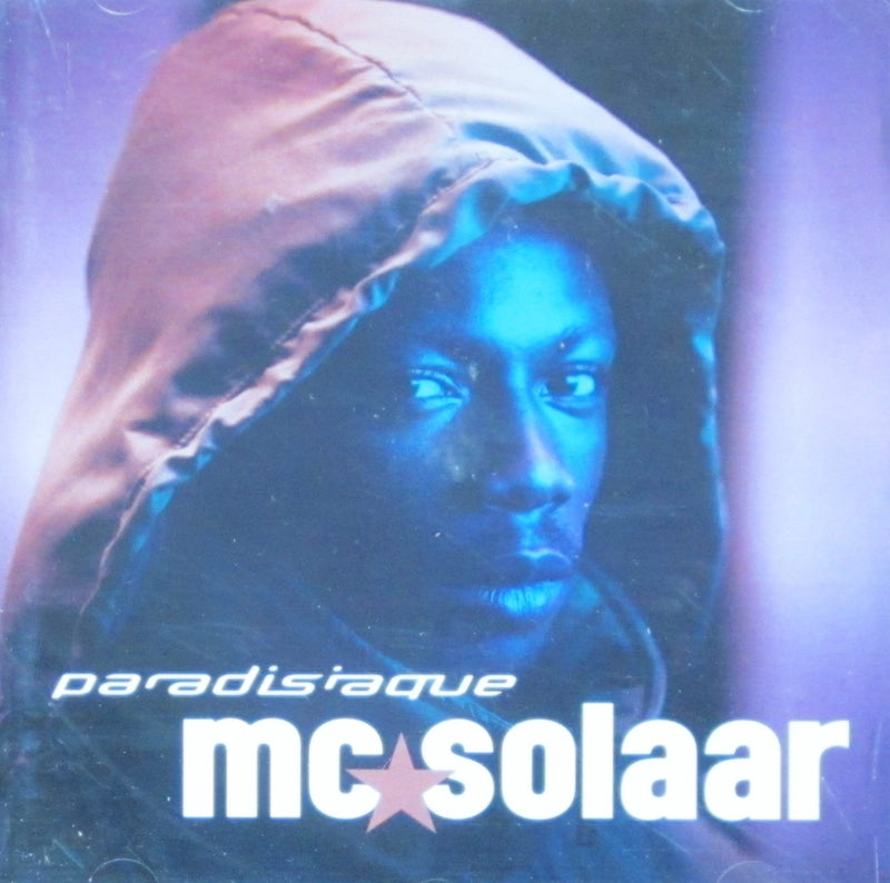 Paradisiaque