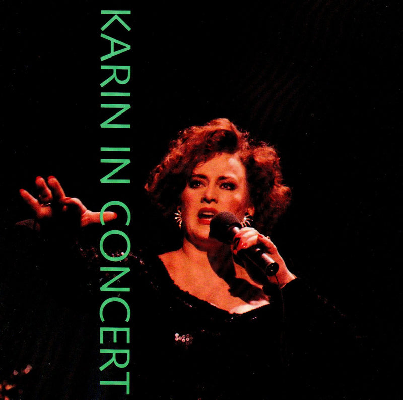 Karin in Concert