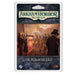 Fantasy Flight Games | Arkham Horror The Card Game: The Midwinter Gala Scenario Pack | Cooperative Card Game | Ages 14+ | 1-4 Players | 1-2 Hours Playing Time