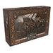 CMON SIF1512 Tabletop, Multicoloured, 10. Neutrale Erweiterung