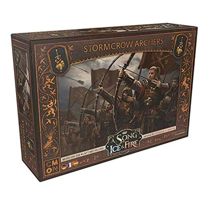 CMON SIF1512 Tabletop, Multicoloured, 10. Neutrale Erweiterung