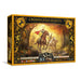 CMON | Song of Ice and Fire: Explorers of the Crownlands | Miniature Expansion | Ages 14 | From 2 Players | 60 Min per Game | English