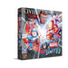 Marvel United: Civil War Expansion - Tabletop Miniatures Strategy Game, Cooperative Superhero Game for Kids & Adults, Ages 14+, 2-6 Players, 45 Min Playtime, Made by CMON