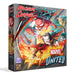 Marvel United: Maximum Carnage Expansion - Tabletop Miniatures Strategy Game, Cooperative Superhero Game for Kids & Adults, Ages 14+, 1-5 Players, 45 Min Playtime, Made by CMON