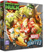 Marvel United: World War Hulk Expansion - Tabletop Miniatures Strategy Game, Cooperative Superhero Game for Kids & Adults, Ages 14+, 1-5 Players, 45 Min Playtime, Made by CMON