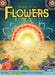 Lookout | Flowers: A Mandala Game | Board Game | Ages 10+ | 2-4 Players | 20-30 Minutes Playing Time