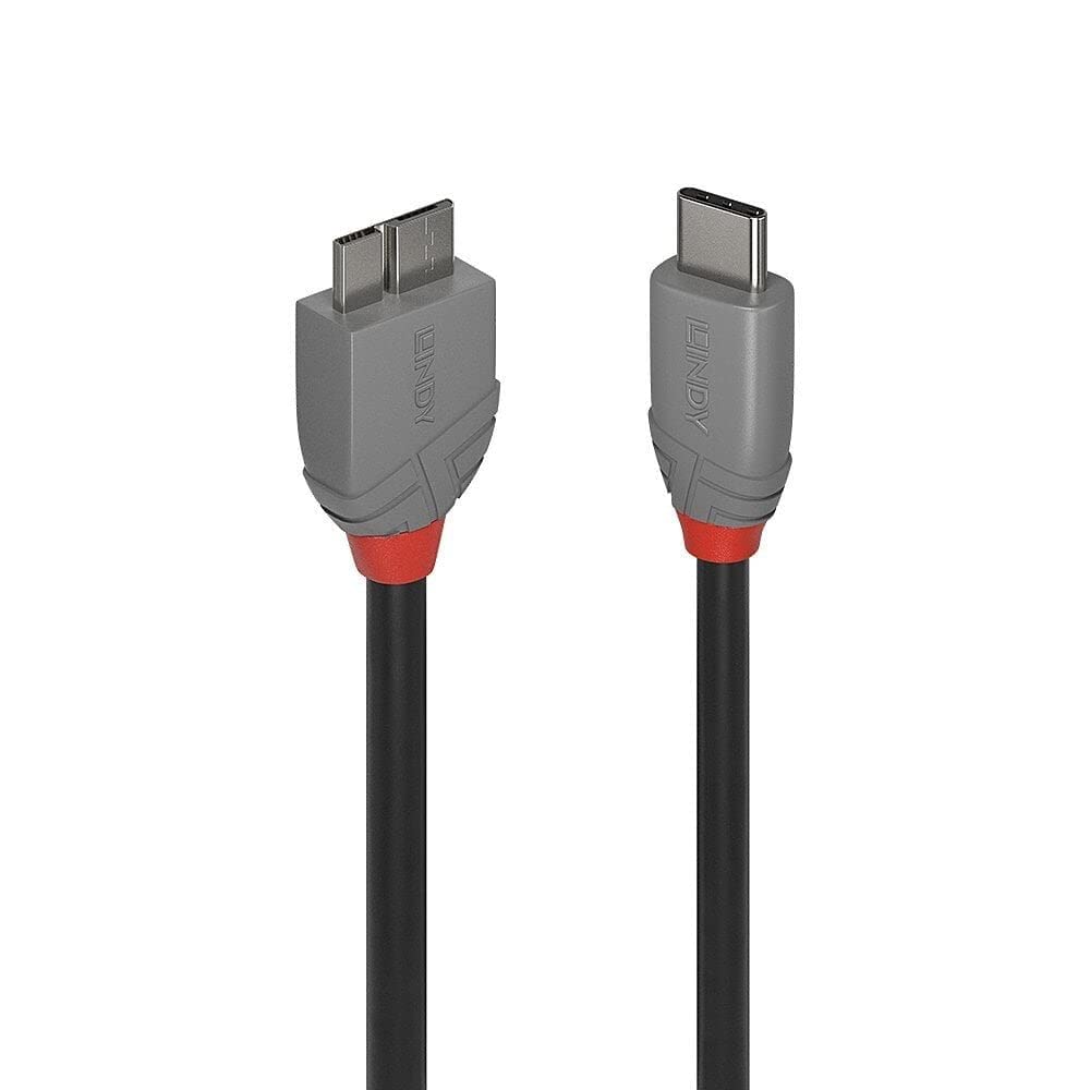 2M Usb 3.2 Typ C An Micro-B