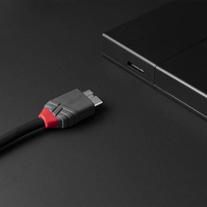 2M Usb 3.2 Typ C An Micro-B