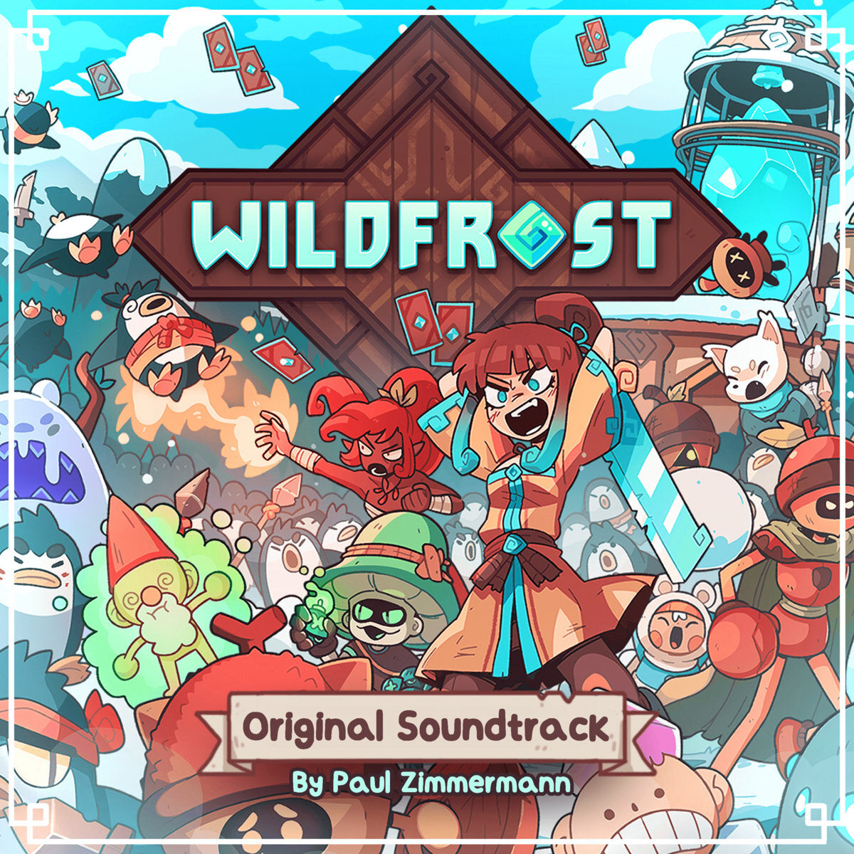 Wildfrost