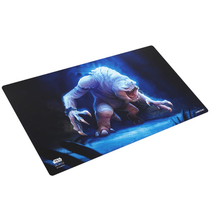 Gamegenic GGS40054ML Star Wars Trading Card Game Mat, Multi-Colour Rancor
