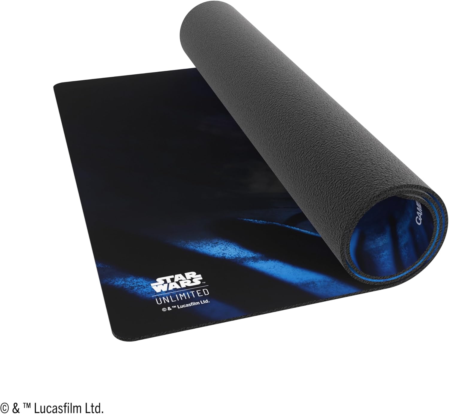Gamegenic GGS40054ML Star Wars Trading Card Game Mat, Multi-Colour Rancor