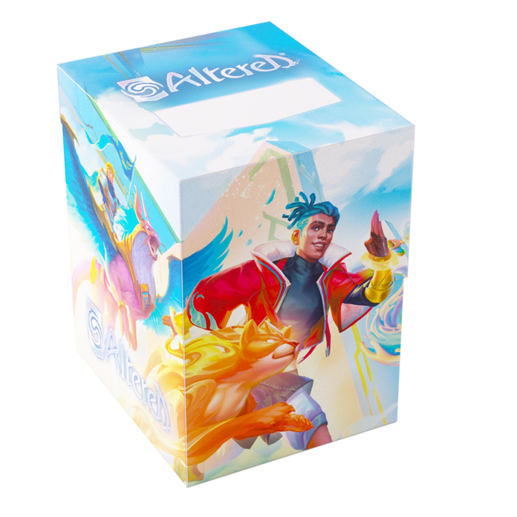 Gamegenic, Altered: Expedition Soft Box - Beyond The Gates