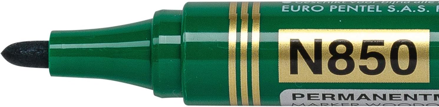 Cf12Marcat Perm Pconica Verde Amiko