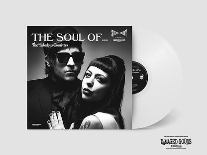 The Soul Of... The Fabulous Courettes